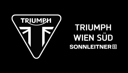 Triumph Wien Süd Sonnleitner